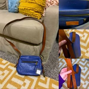 Fossil Purse/Handbag